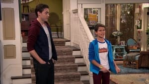 Liv and Maddie 2. évad Ep.24 24. epizód