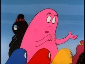 Les Barbapapa 1. évad Ep.12 12. epizód