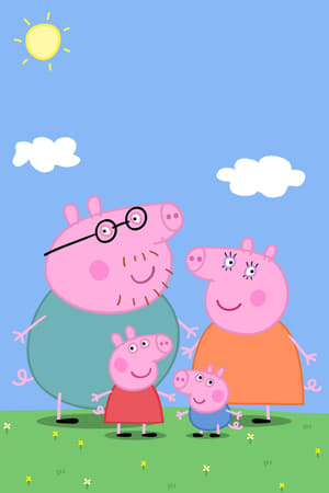 Peppa malac poszter