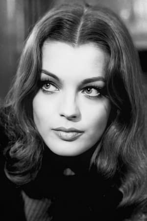 Romy Schneider profil kép