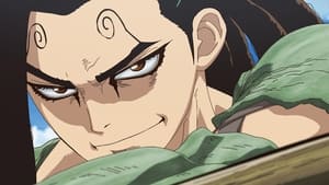 Dr. Stone 3. évad Ep.17 17. epizód