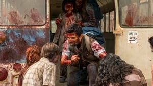 Fear the Walking Dead 2. évad Ep.12 Sóbálvány