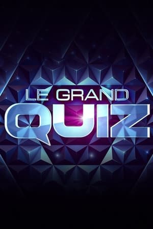 Le Grand Quiz 1. évad (2021-07-23) poszter