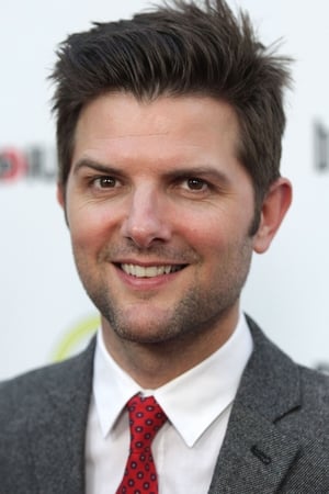 Adam Scott profil kép