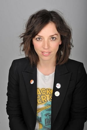 Bridget Christie profil kép