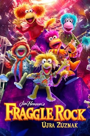 Fraggle Rock: Újra zúznak