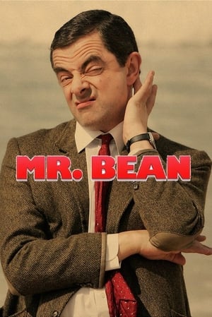 Mr. Bean poszter