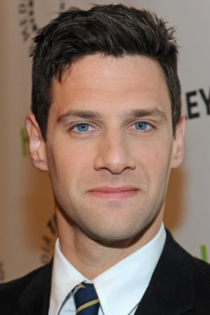 Justin Bartha profil kép