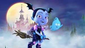 Vampirina kép