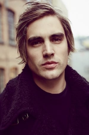 Charlie Simpson profil kép