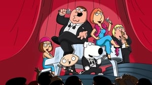 Family Guy kép