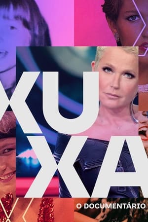 Xuxa, O Documentário 1. évad (2023-07-13) poszter