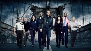 Brooklyn 99 - Nemszázas körzet kép