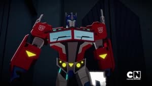 Transformers: Cyberverse 3. évad Ep.3 3. epizód