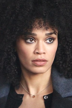 Pearl Thusi profil kép