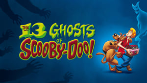 Scooby-Doo és a 13 szellem kép