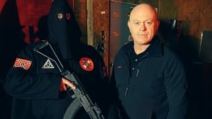 Ross Kemp: Extreme World kép