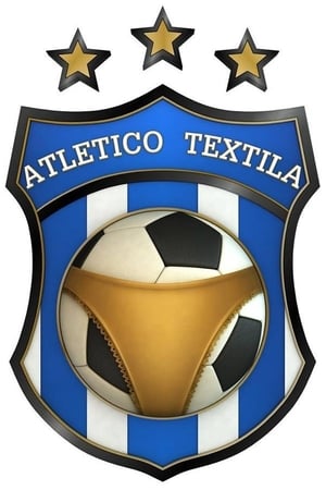 Atletico Textila 1. évad (2016-03-10) poszter