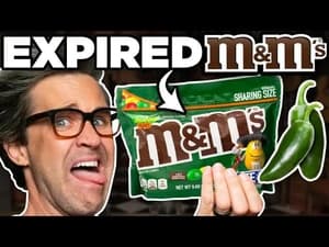 Good Mythical Morning 20. évad Ep.38 38. epizód