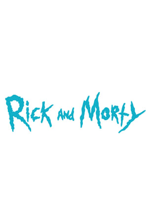 Rick és Morty poszter