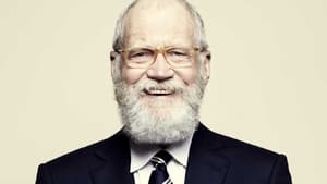 David Letterman: A következő vendégemet nem kell bemutatni kép