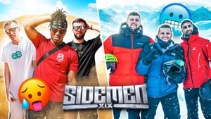 Sidemen Sundays 1. évad Ep.195 195. epizód