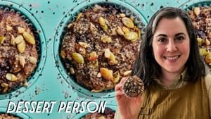 Dessert Person with Claire Saffitz 2. évad Ep.10 10. epizód