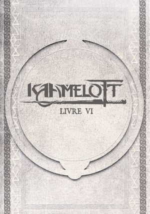 Kaamelott 6. évad (2009-10-17) poszter