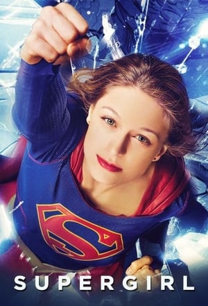 Supergirl poszter