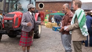 Citizen Khan 3. évad Ep.4 4. epizód