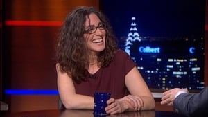 The Colbert Report 11. évad Ep.35 35. epizód