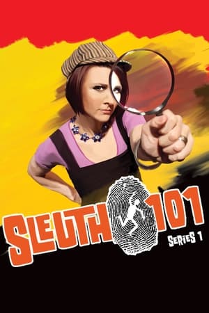 Sleuth 101 1. évad (2010-02-12) poszter