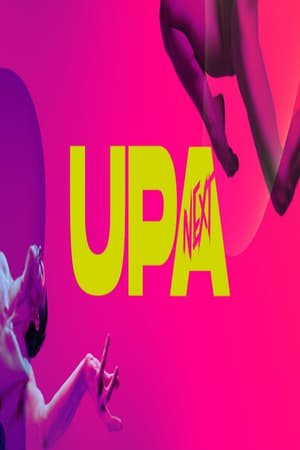 UPA Next poszter