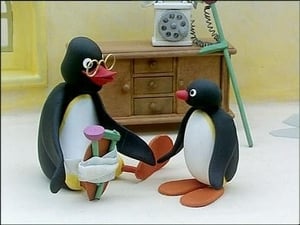 Pingu 4. évad Ep.23 23. epizód