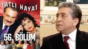 Tatlı Hayat 2. évad Ep.21 21. epizód