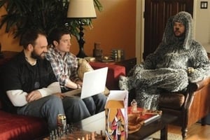 Wilfred 1. évad Ep.3 3. epizód