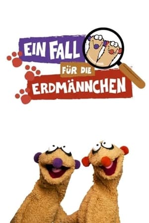 Ein Fall für die Erdmännchen 7. évad (2023-11-24) poszter