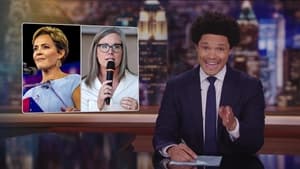 The Daily Show 28. évad Ep.13 13. epizód