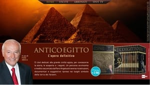 Antico Egitto: una storia millenaria kép