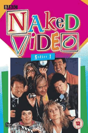 Naked Video 1. évad (1986-05-12) poszter