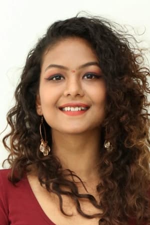 Aditi Myakal profil kép