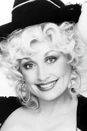 Dolly Parton profil kép