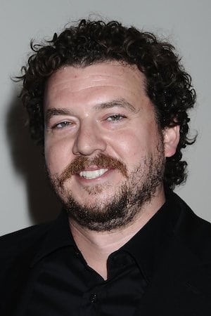 Danny McBride profil kép