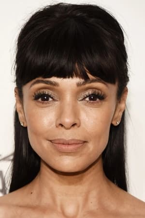 Tamara Taylor profil kép