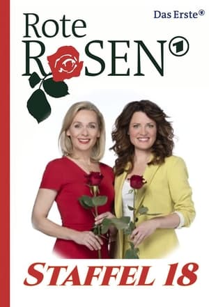 Rote Rosen 18. évad () poszter