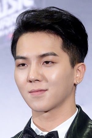 송민호 profil kép