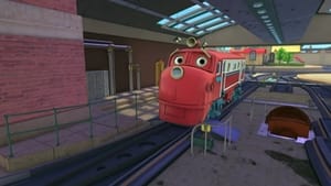 Chuggington 1. évad Ep.36 36. epizód