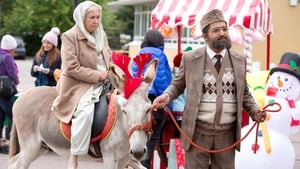 Citizen Khan 4. évad Ep.7 7. epizód