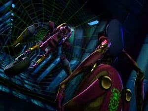 Beast Machines: Transformers 1. évad Ep.12 12. epizód