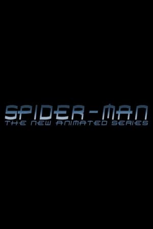 Spider-Man: The New Animated Series poszter